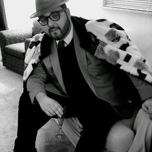 Meet your Posher, Joseph